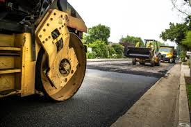 Best Asphalt Driveway Installation in Grand Ronde, OR